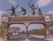 Imagen Arco de Integración